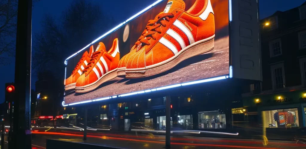 adidas trainers in the uk