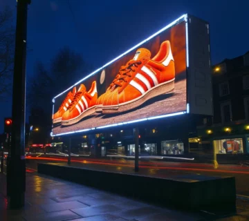 adidas trainers in the uk