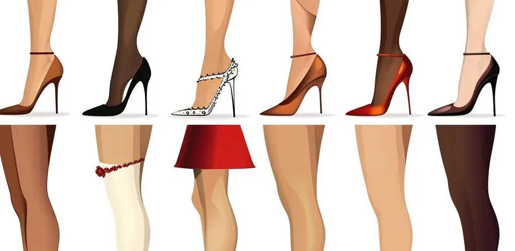 functional foorwear trends 2024