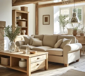 oak furniture uk