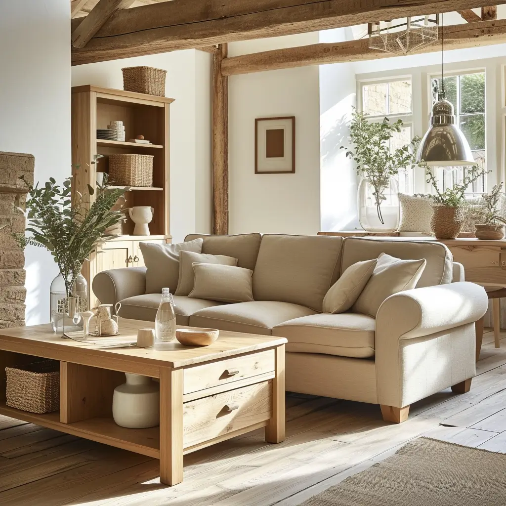 oak furniture uk