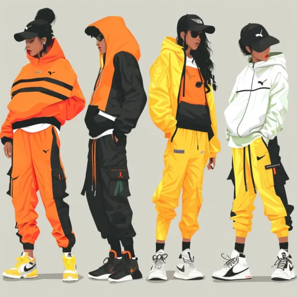 sports brands in the uk