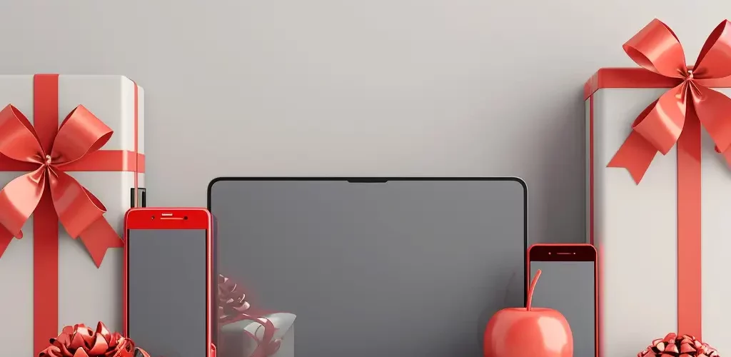 tech gadgets for gifts