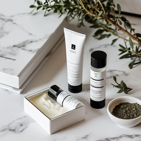 The INKEY List's Vitamin B, C, and E Lightweight Moisturizer