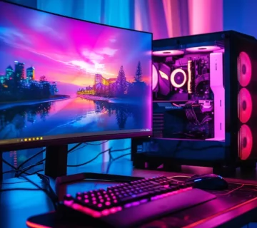 gaming pc