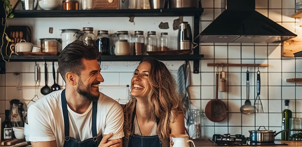 small kitchen ideas o n a budget