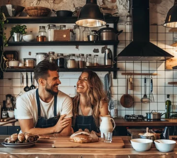 small kitchen ideas o n a budget