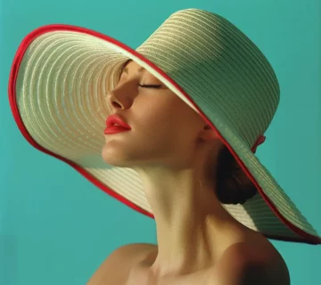 summer hats for women